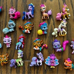 Disney Princess Whisker Haven Palace Pets